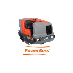 PowerBoss Nautilus
