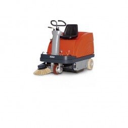 Sweepmaster 900 R