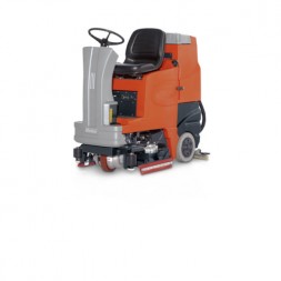Scrubmaster B100 R